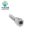 Industrial Hose Hardware Fittings Pipe Fitting